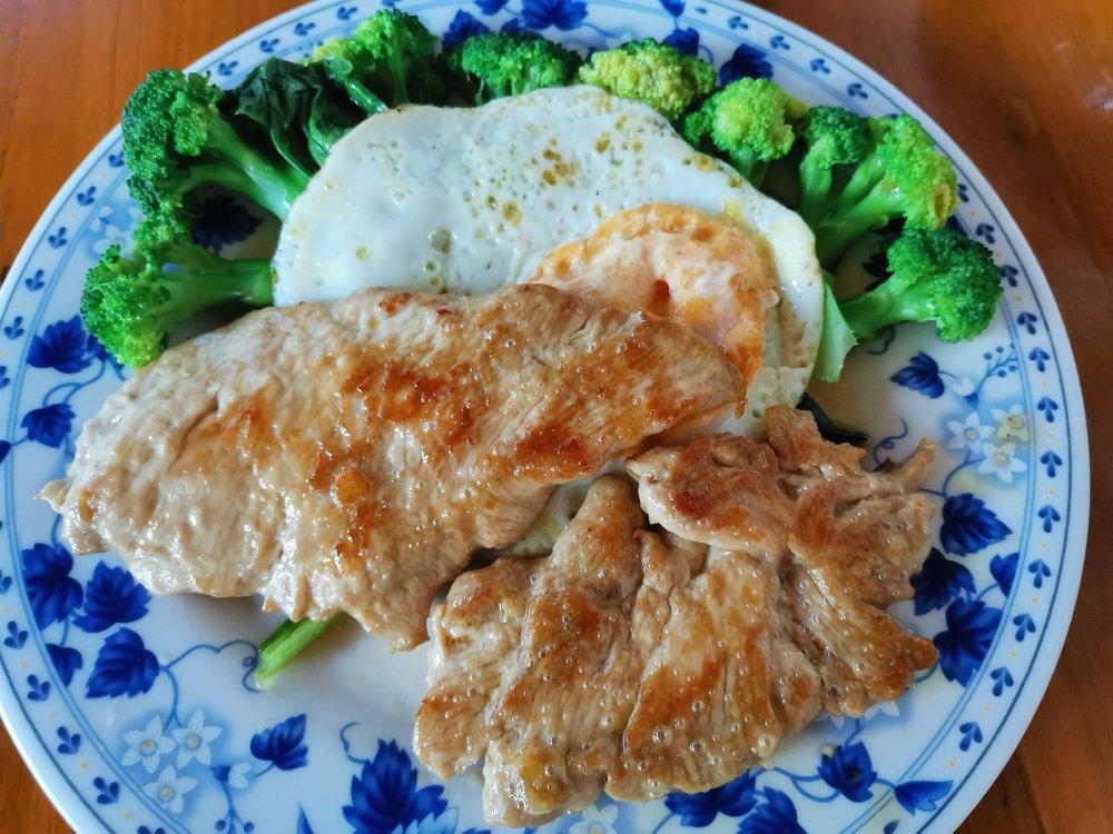 这应该是我吃过最好吃的鸡胸肉