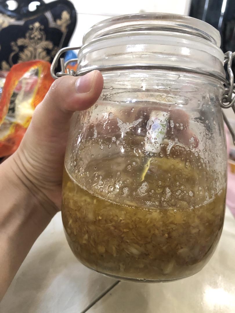 大蒜油-破解大蒜无法长期储存的问题