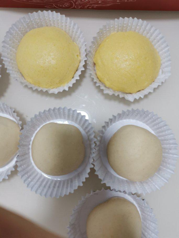 菠萝包（超好吃）