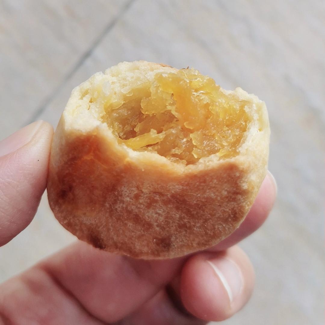 土凤梨酥（纯凤梨酥）