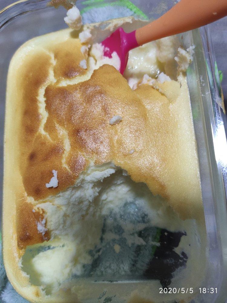 佛系烘焙酸奶蛋糕