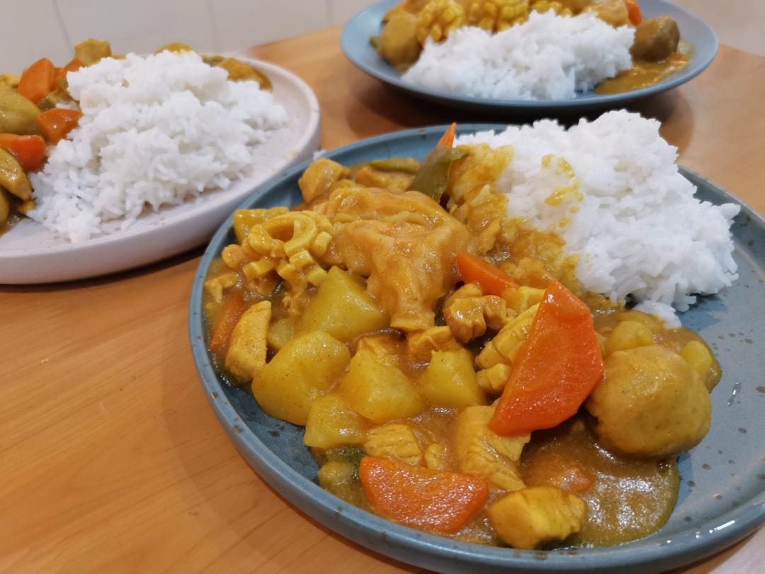 和你们一起吃的饭啊