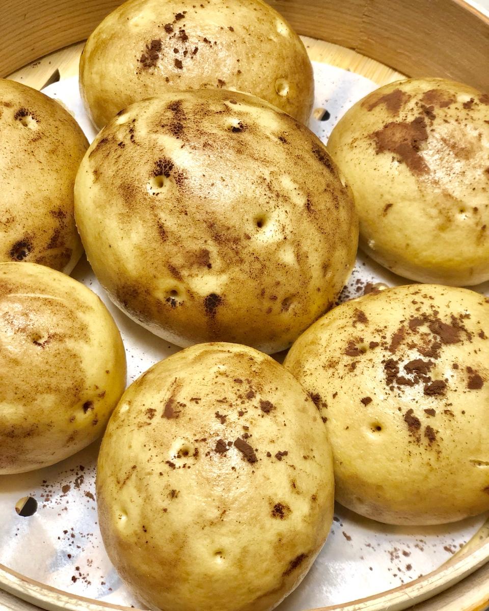 【土豆馒头图片】aodi妈妈_下厨房