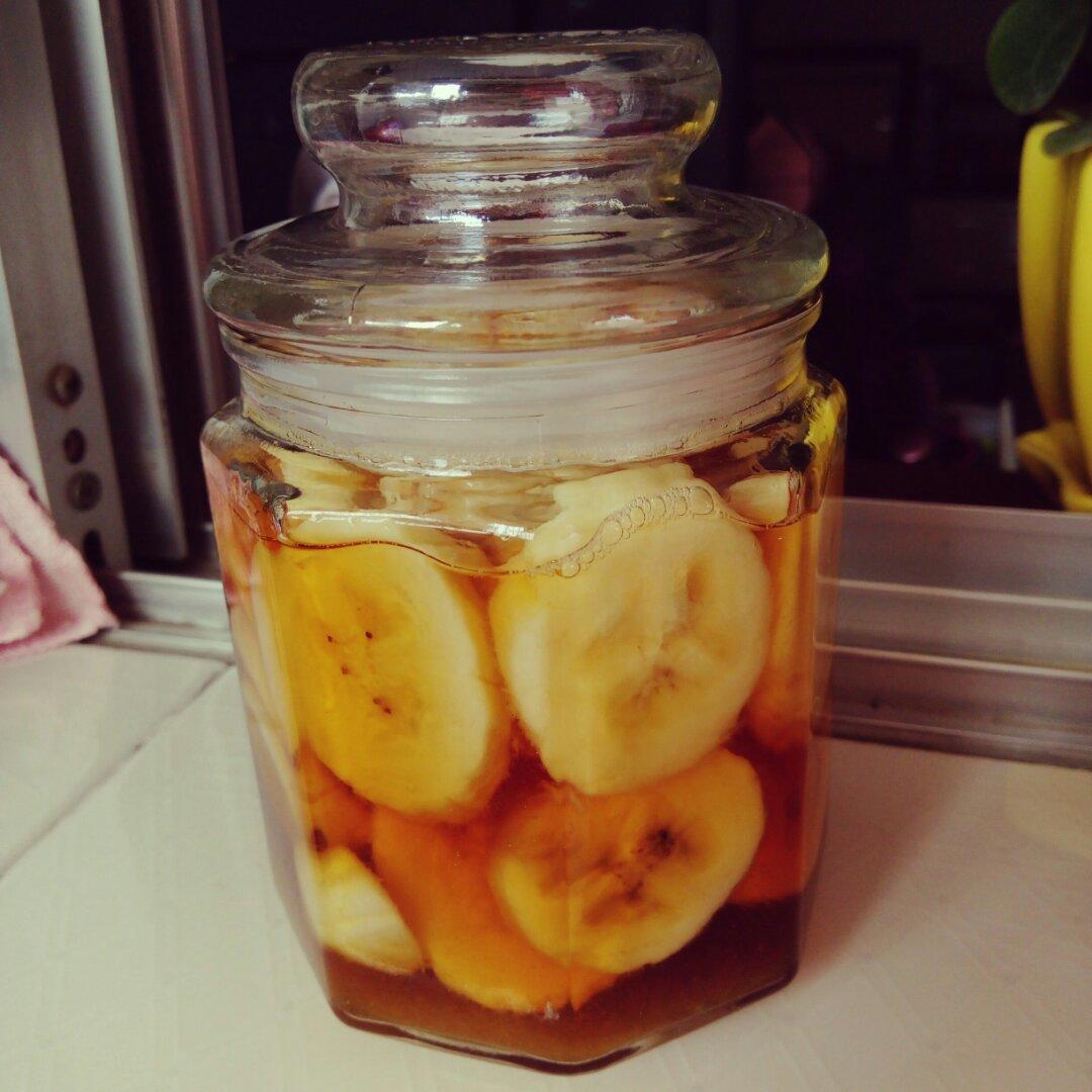 sofia_vivi做的醋泡香蕉