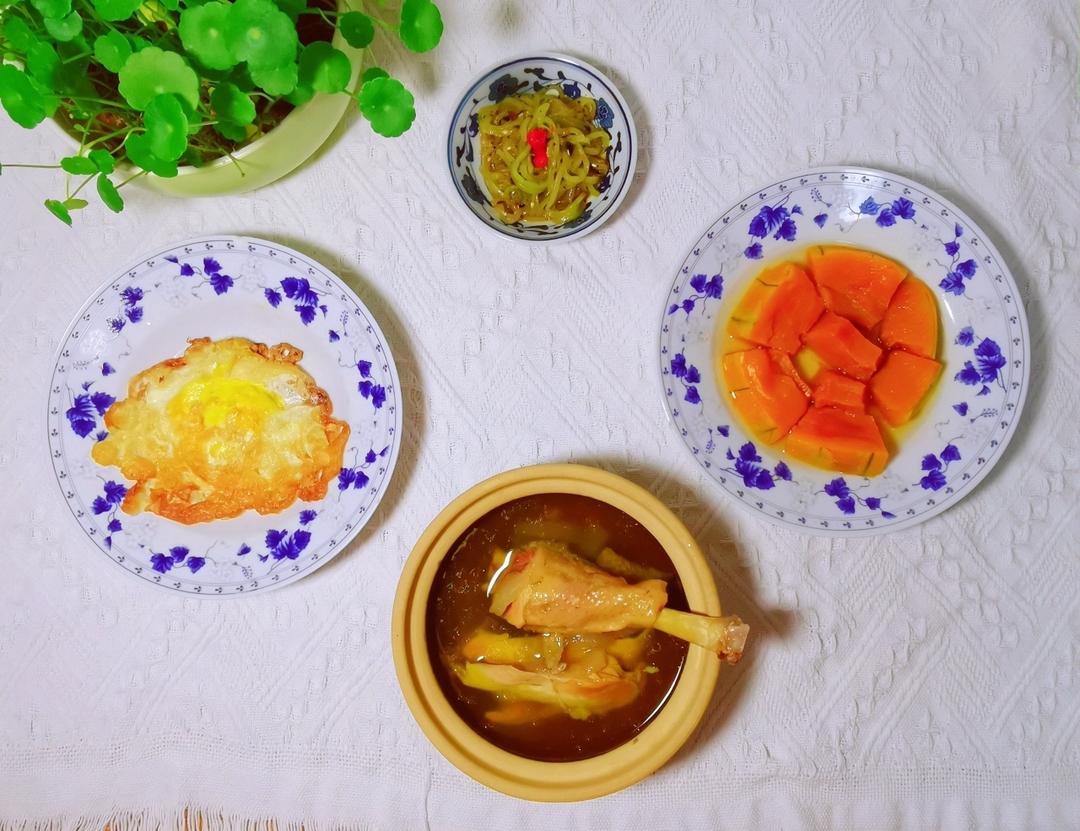 高考100天倒计时