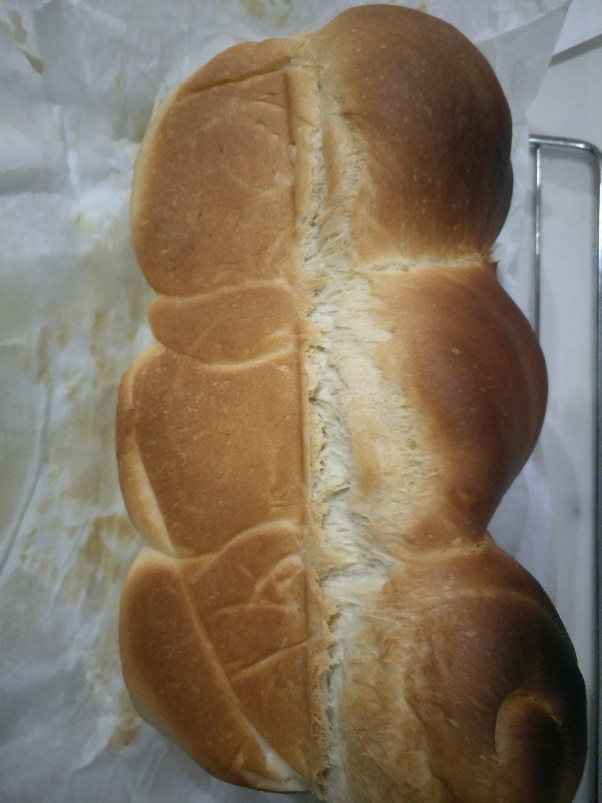 手揉全麦吐司🍞（轻松到哭泣的💧水合法）