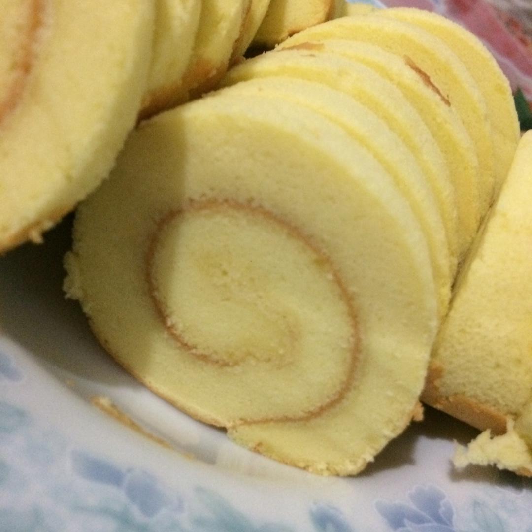 小四卷～风靡美食群的美味蛋糕卷