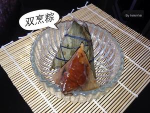 潮汕端午节各种粽及煮法的做法 步骤2