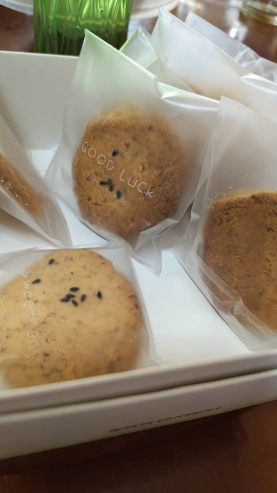 花生核桃酥-简直酥掉牙！