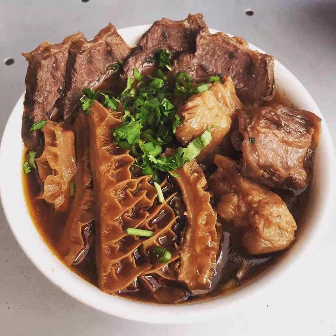 堂妈的金牌牛肉面