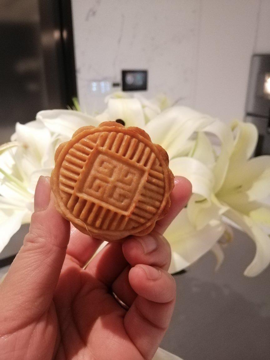 椰蓉馅
（月饼馅）