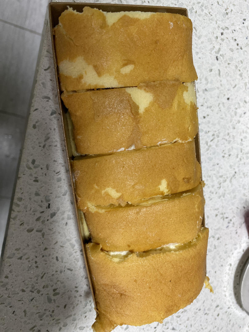 完美原味小四卷