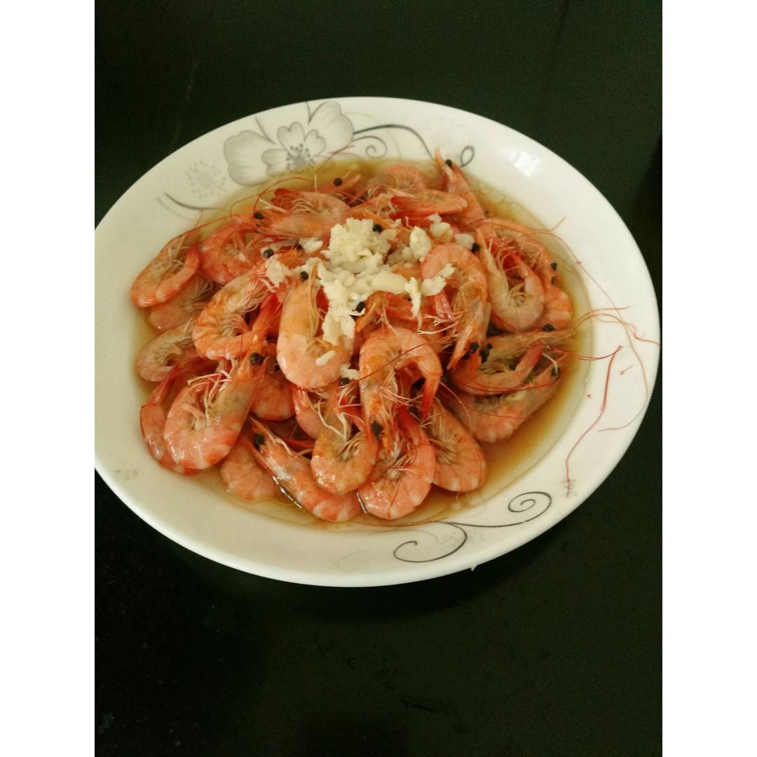 晚餐•2017年5月3日