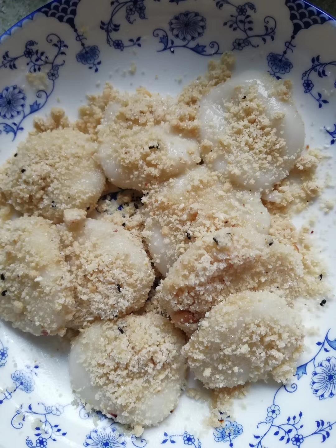 潮汕钱仔粿的做法