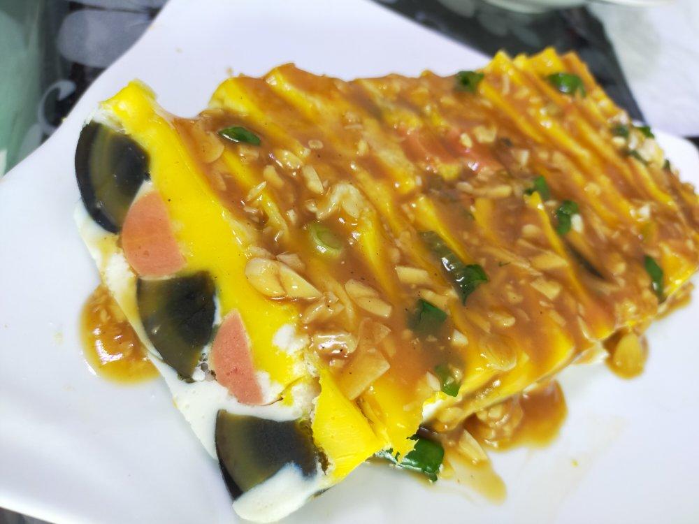 《春日食鲜》青瓜鳝禄