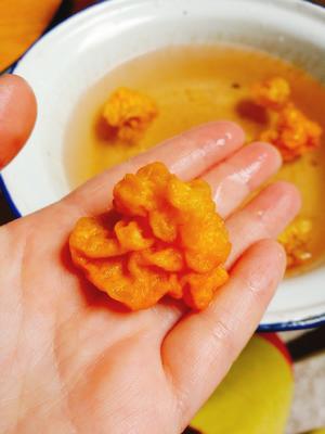 金银耳蔓越莓雪燕桃胶皂角米枸杞羹的做法 步骤5