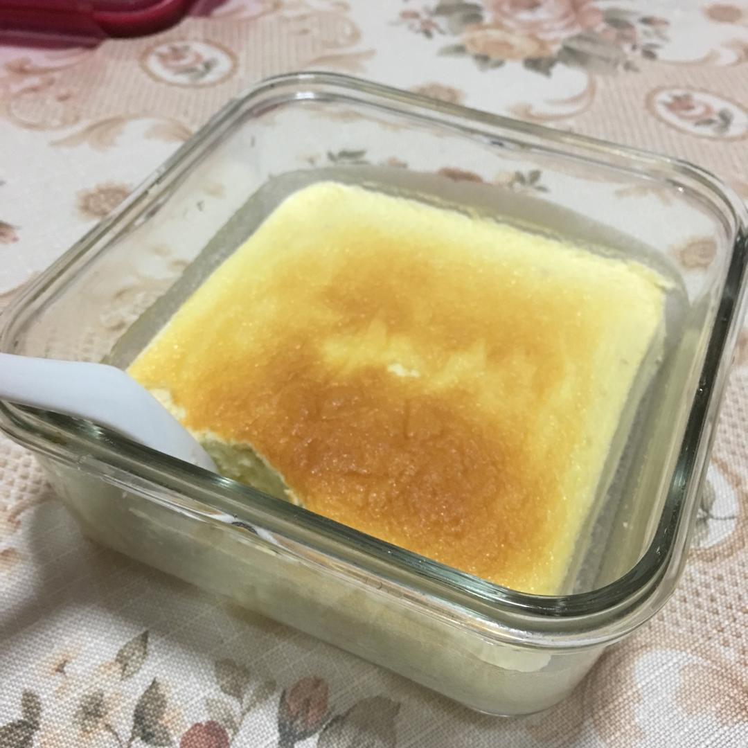 酸奶蛋糕