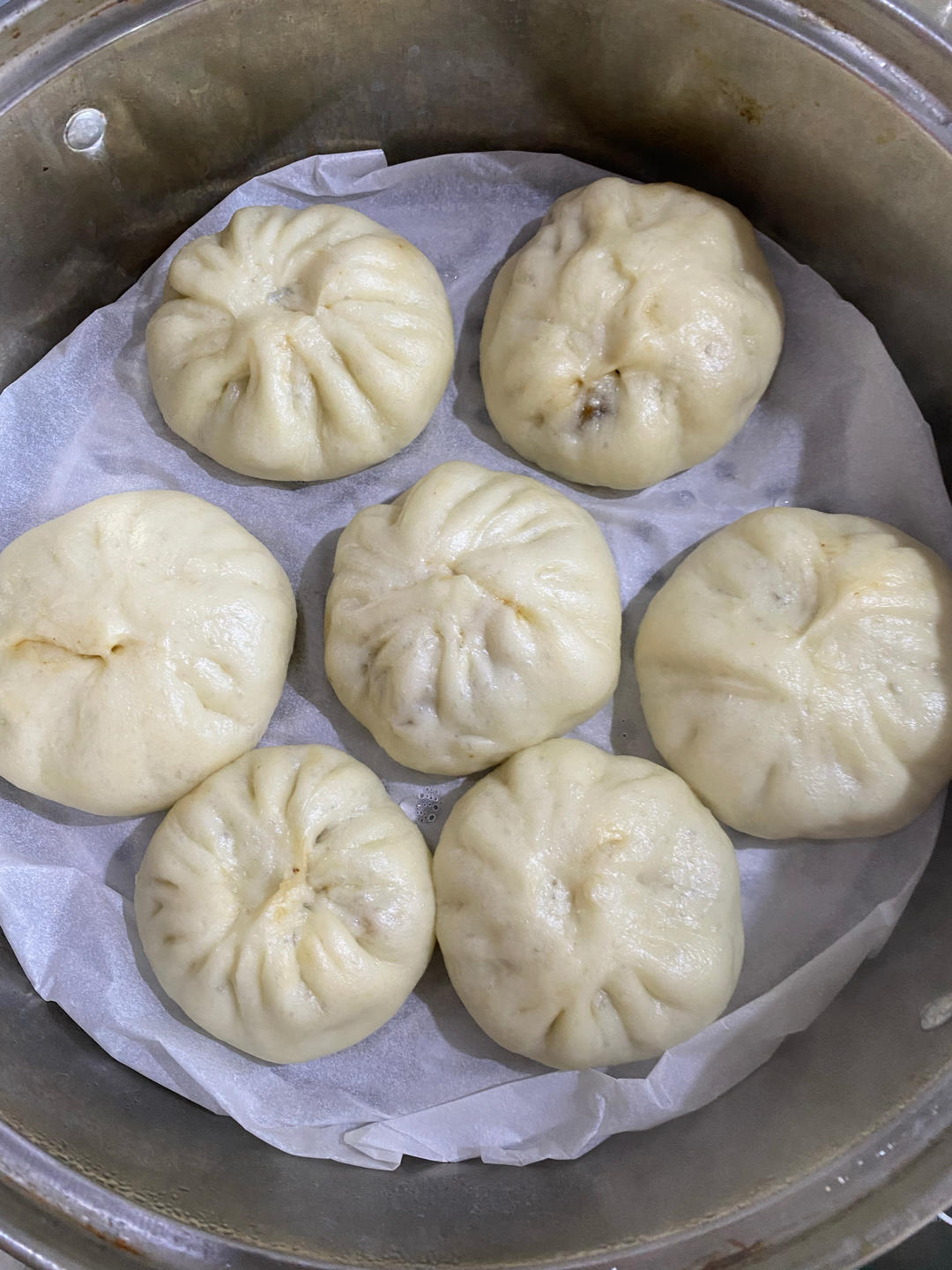 酱肉三丁包