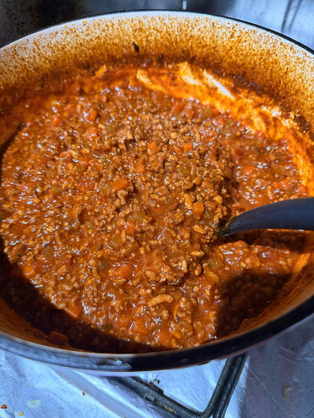 万能意大利肉酱