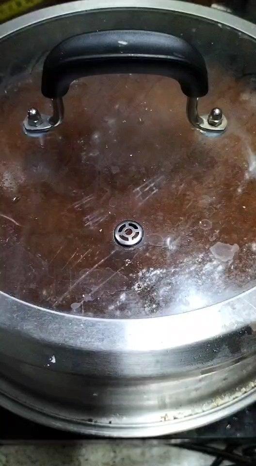 红糖年糕