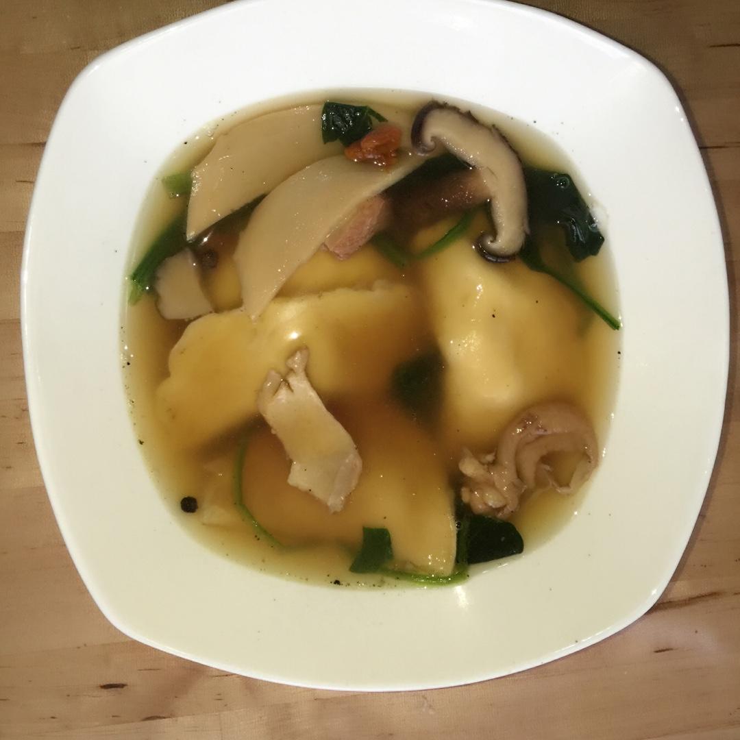 古早味蛋饺