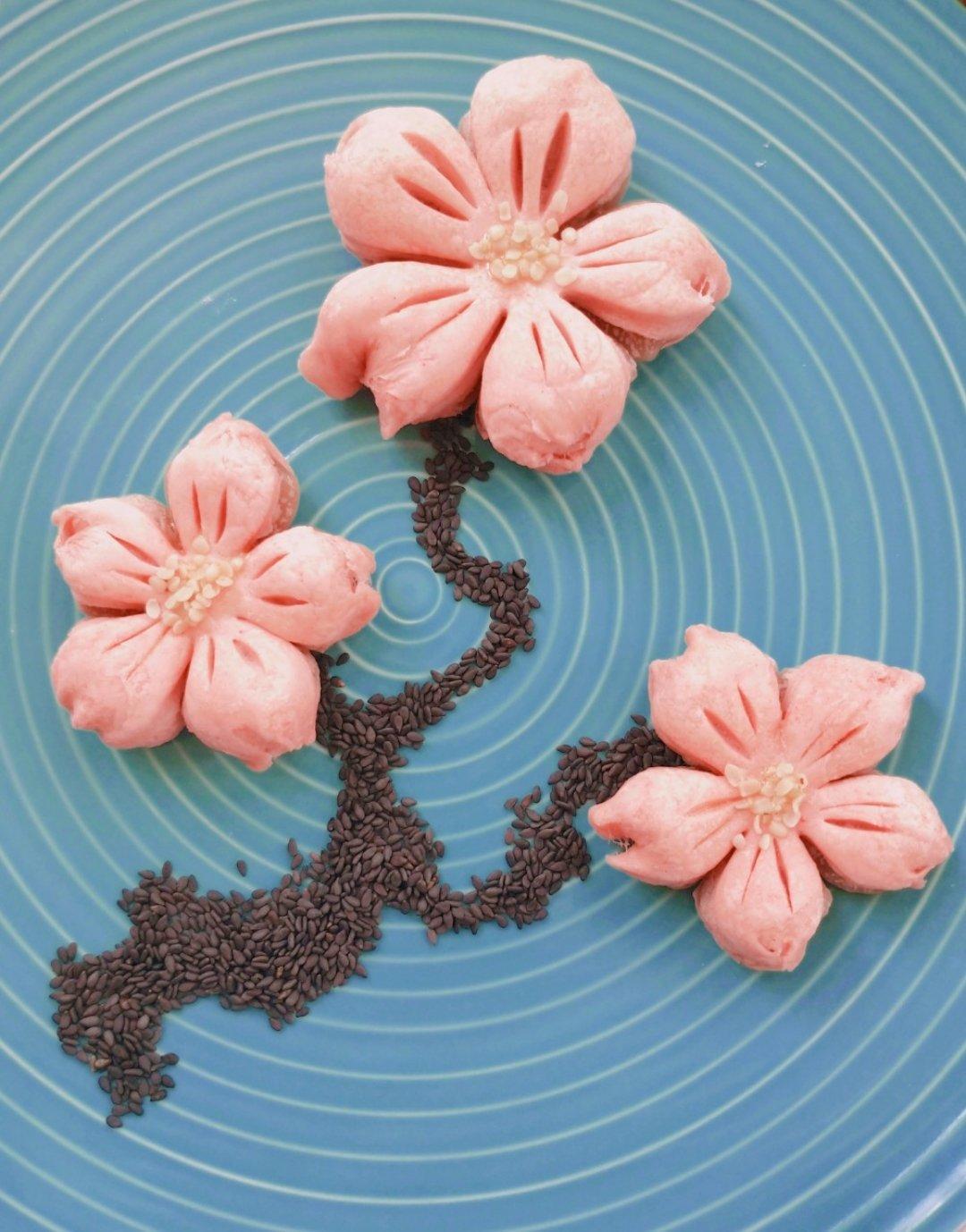 桃花酥