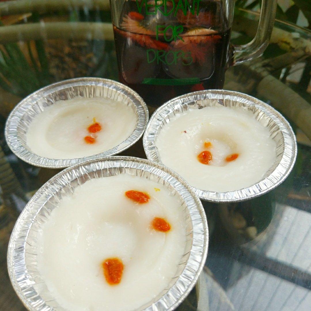 【传统美食】钵仔糕