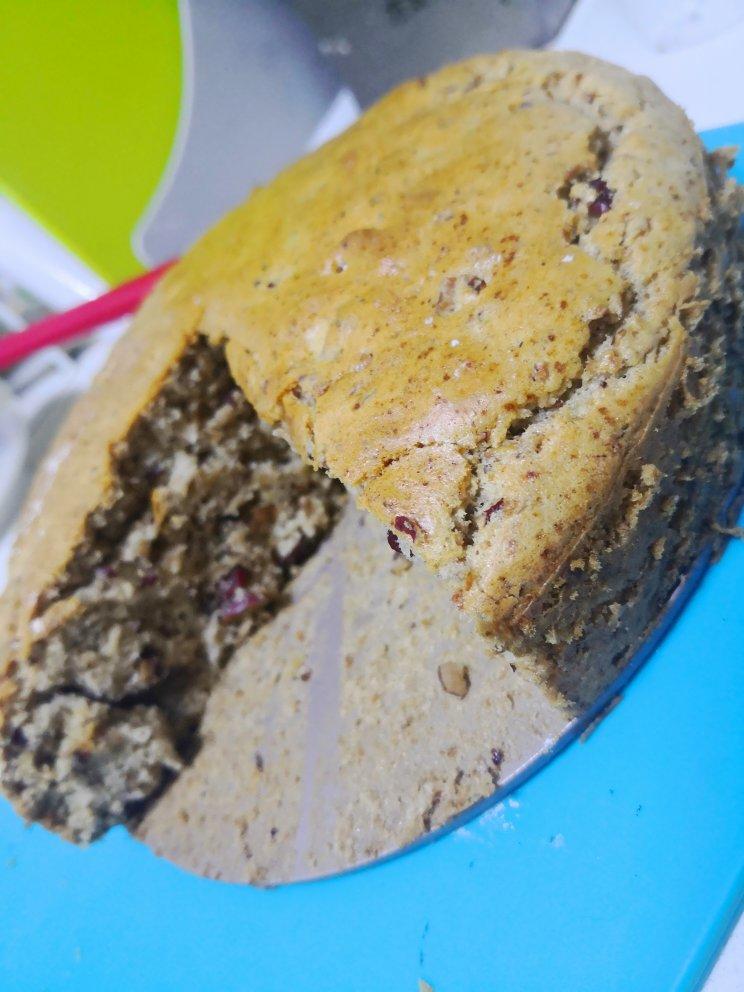 比五道口枣糕王还好吃的枣糕