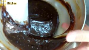 乐焙厨房|(视频) 女神最爱 爆浆零失败熔岩巧克力 心太软的做法 步骤14