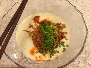 韩式泡菜饼的做法 步骤4
