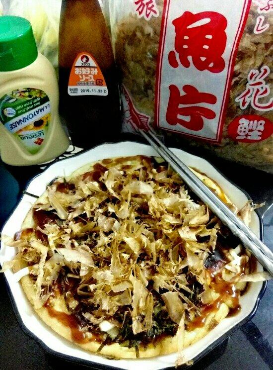 大阪烧