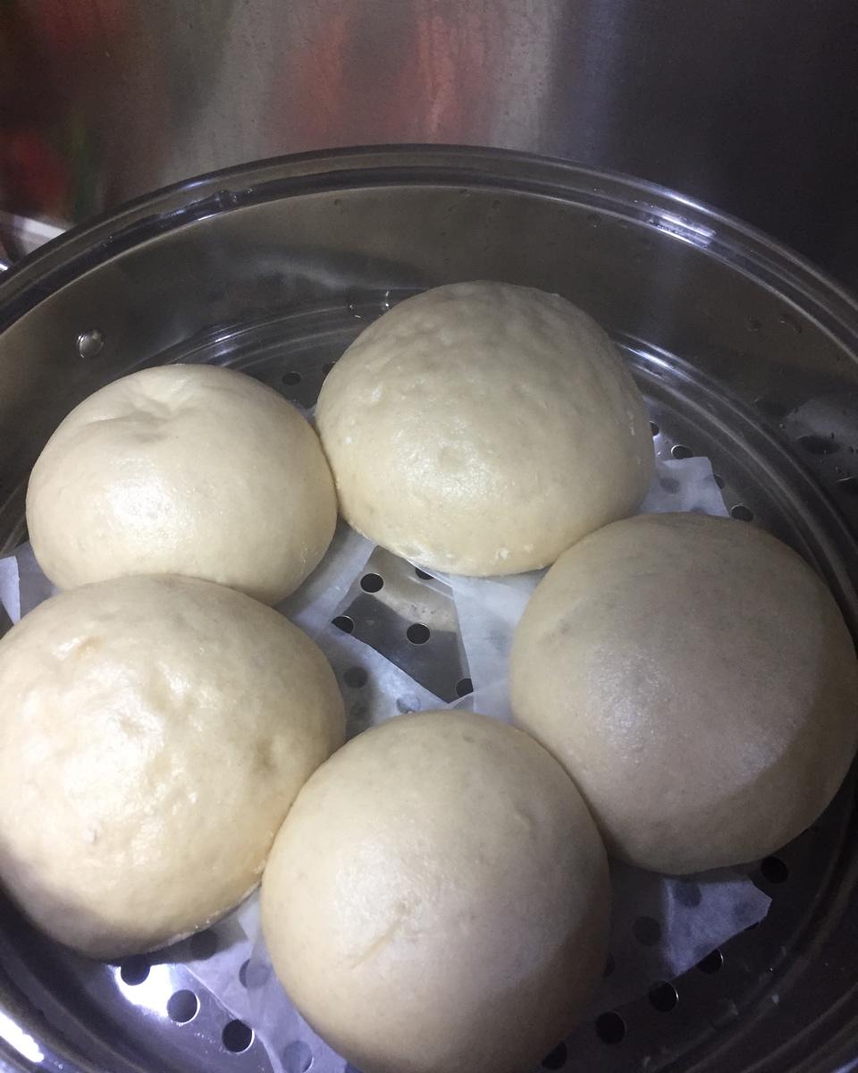 山东大馒头