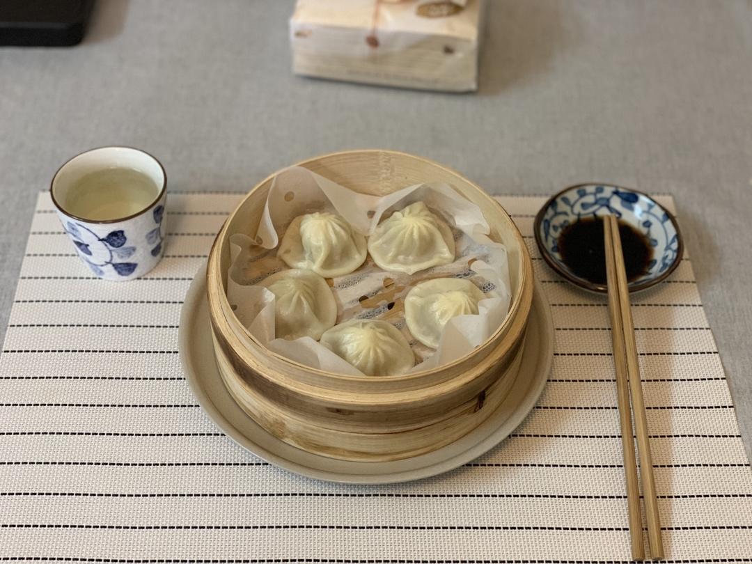 2020，让家多点烟火气。