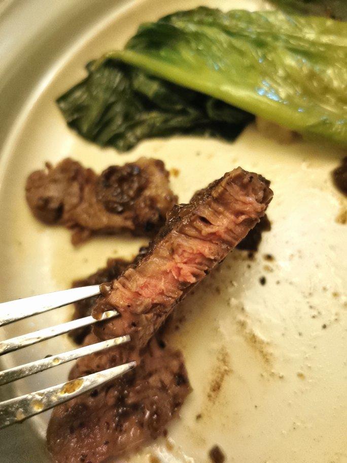 家常煎牛排万能公式（内含多个实用小贴士）