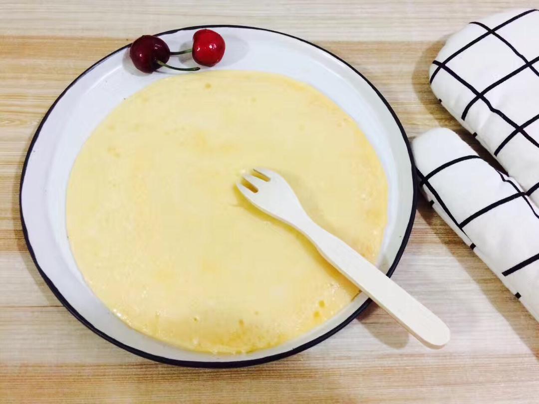 那些年薯条妈给她娃投的食