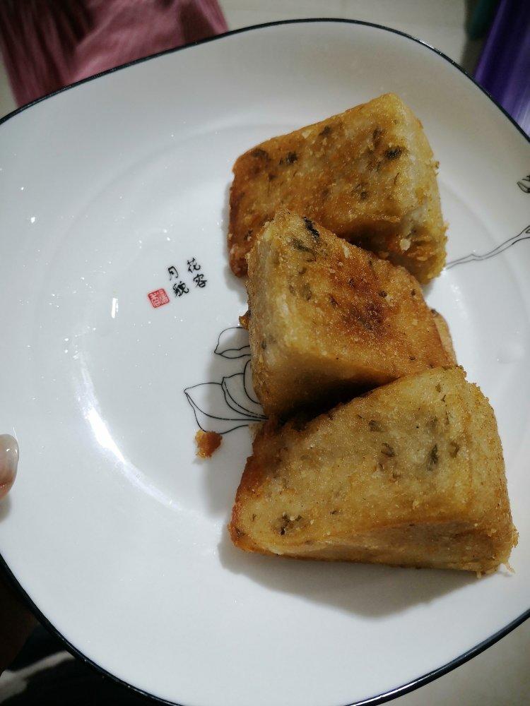 福州窝维 三角糕