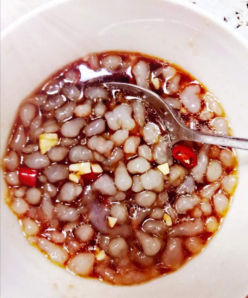 漏鱼自制Q弹新手不失败