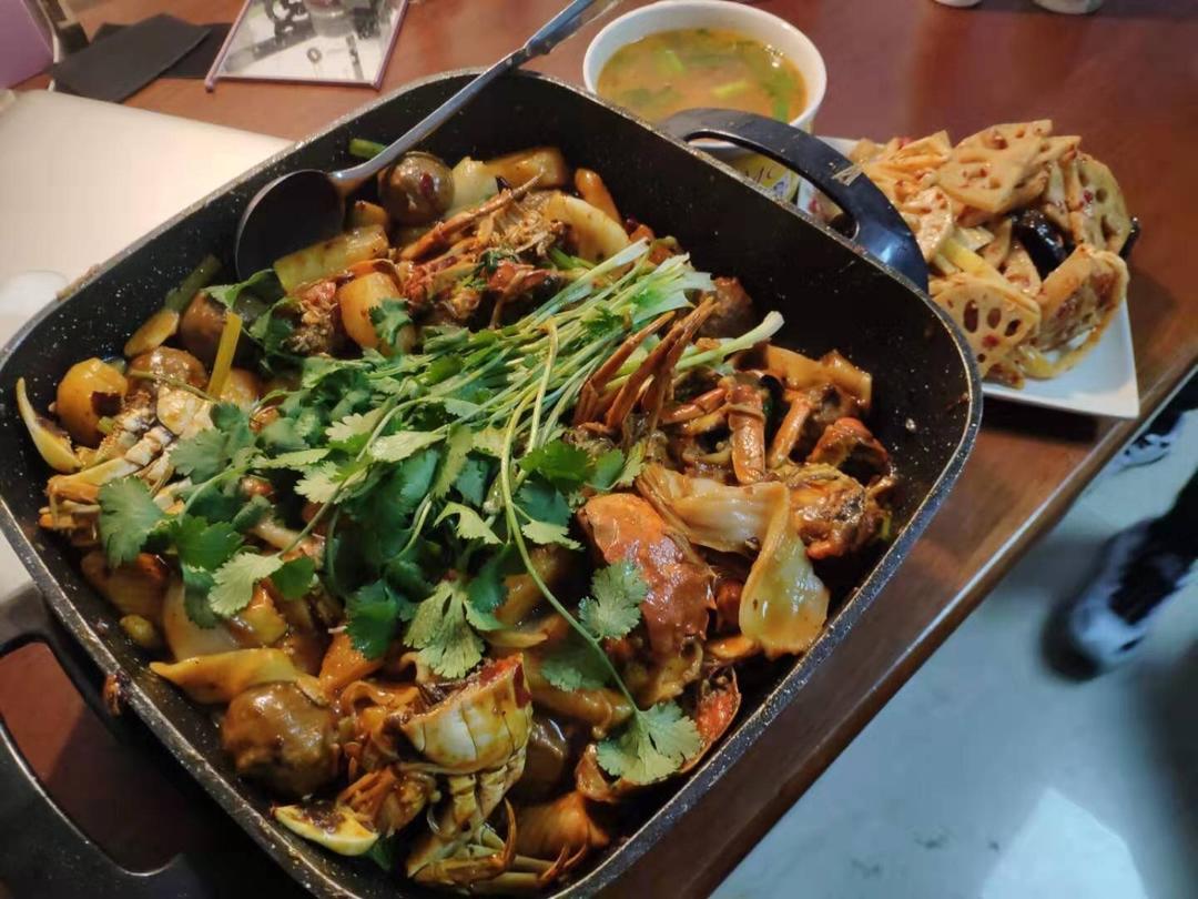 厨师长教你：“麻辣香锅”的正宗做法，看得口水直流 ！