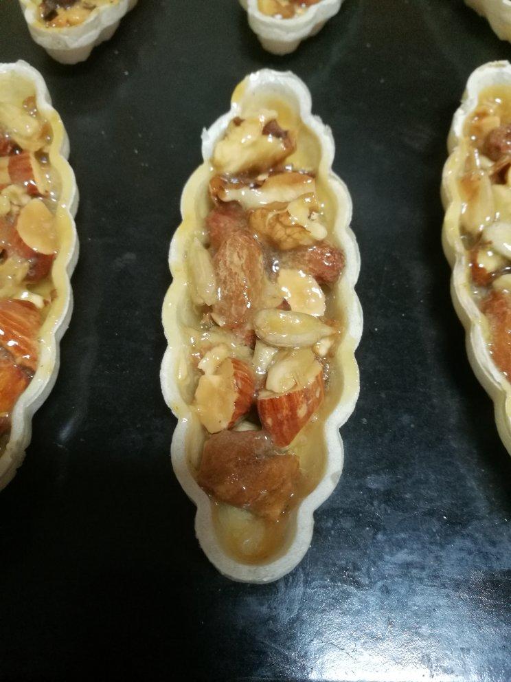 糯米船（简单易做）