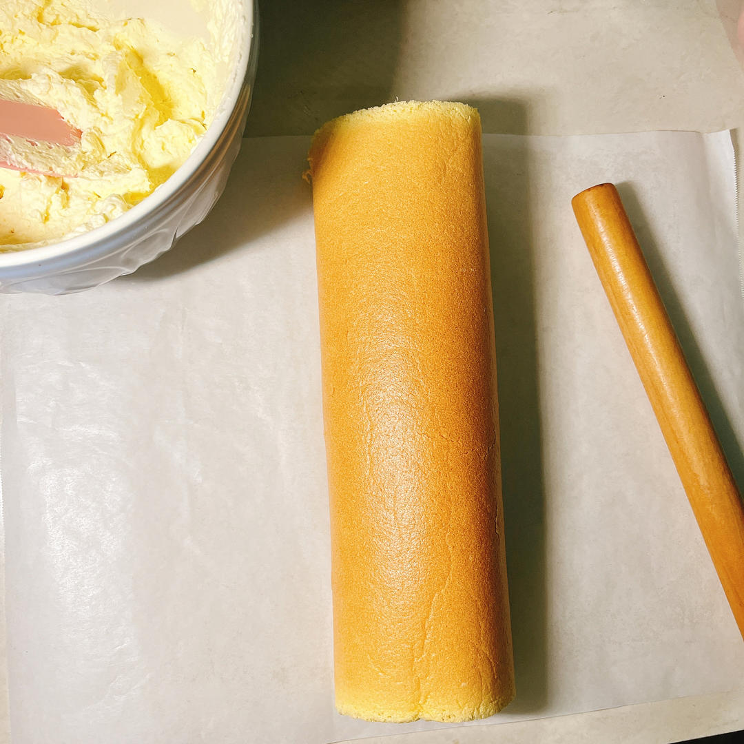 小四卷～风靡美食群的美味蛋糕卷