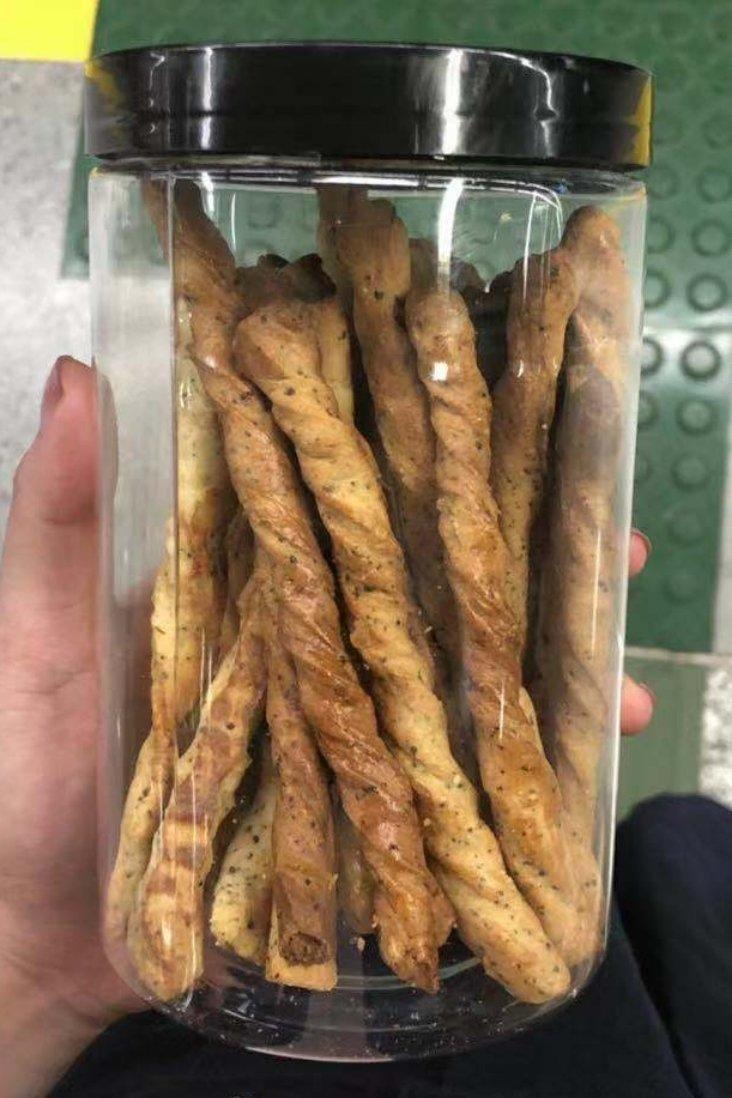 红茶阿拉棒 大人的磨牙棒