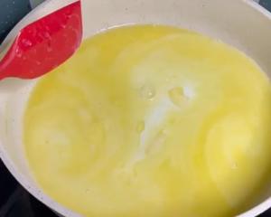 自制淡奶油（乳脂含量39%）的做法 步骤2