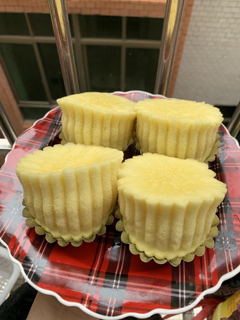 不用吉士粉的马拉盏（87）