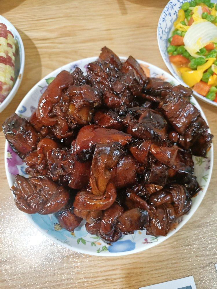红烧肉