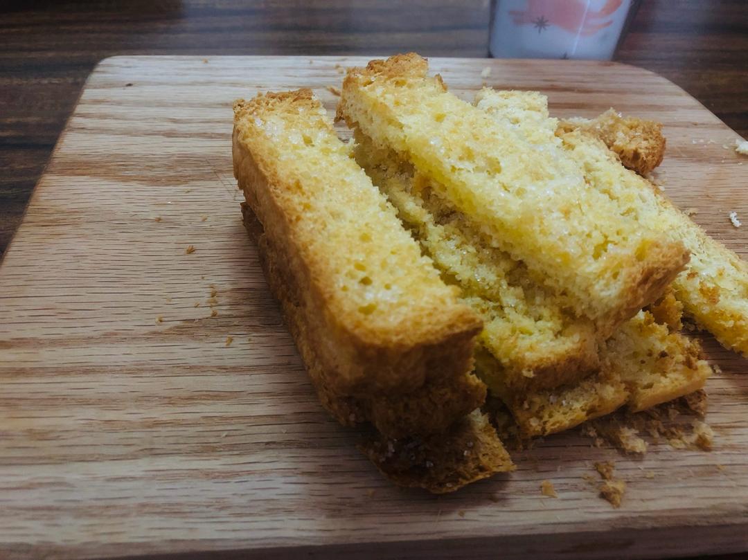 夺命软吐司(๑´ڡ`๑)超软拉丝极速方便的一次发酵吐司