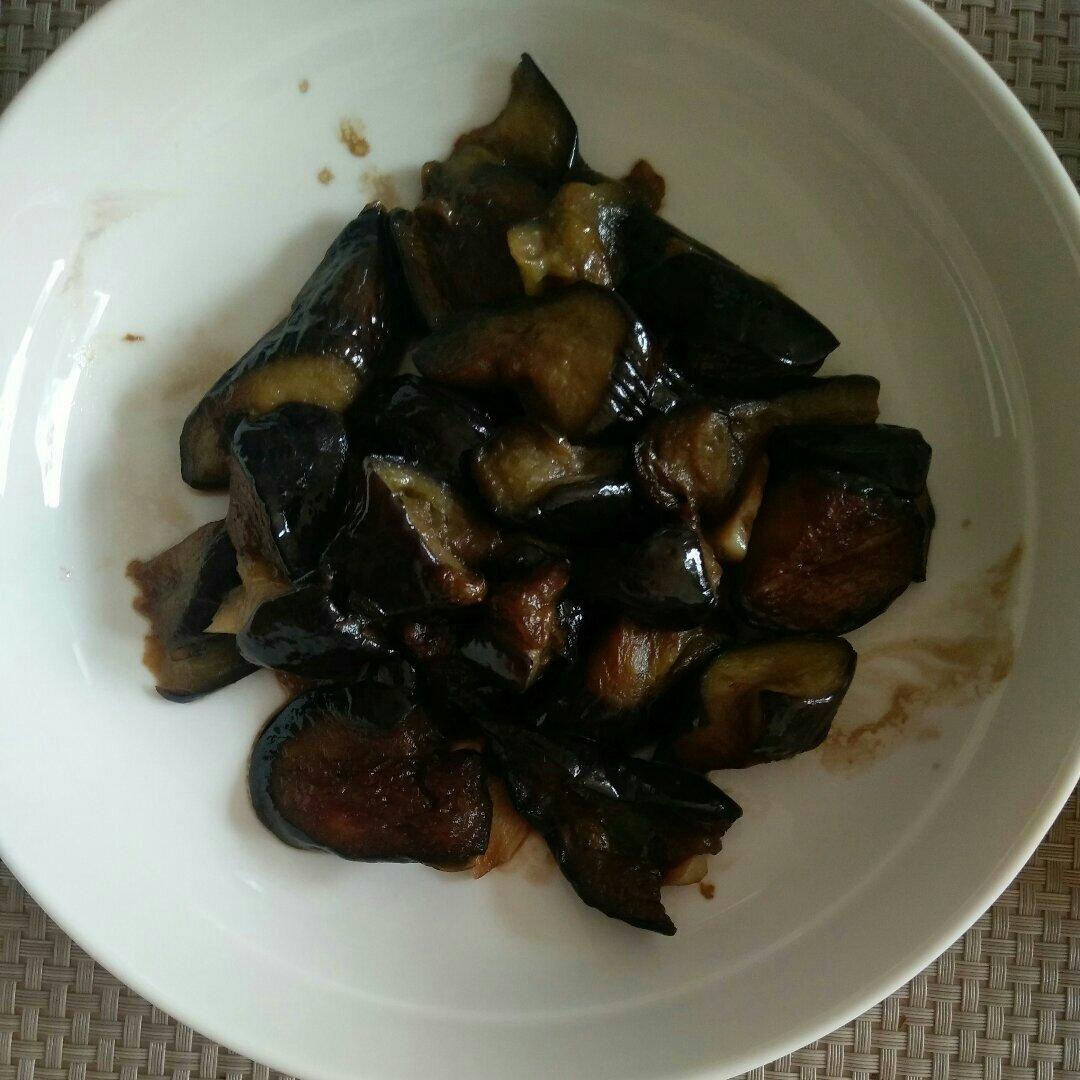 红烧茄子