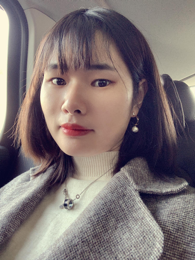 杨羊羊的小厨房