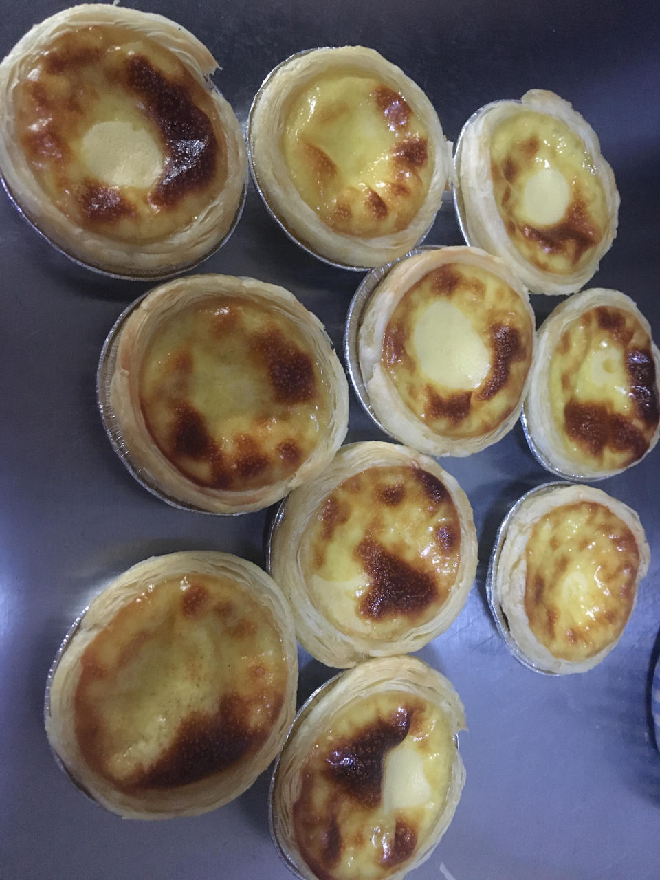 超好吃KFC葡式蛋挞（全蛋）