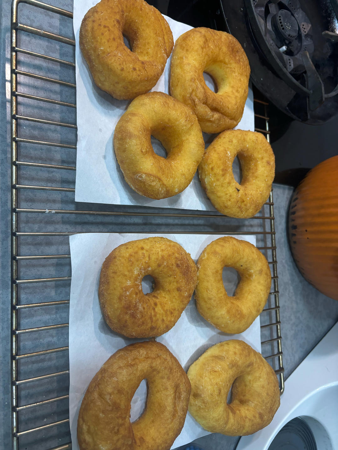 甜甜圈 Donut