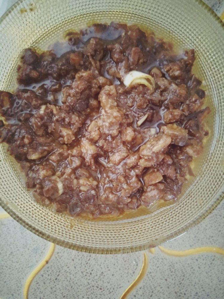 香菇酱